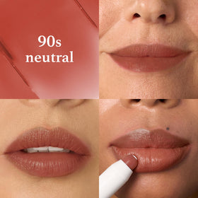 Julep creamy balm texture close-up highlighting smooth glide and hydration