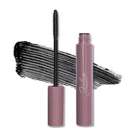 Julep front packaging showing product name and black tube, clear labeling benefit