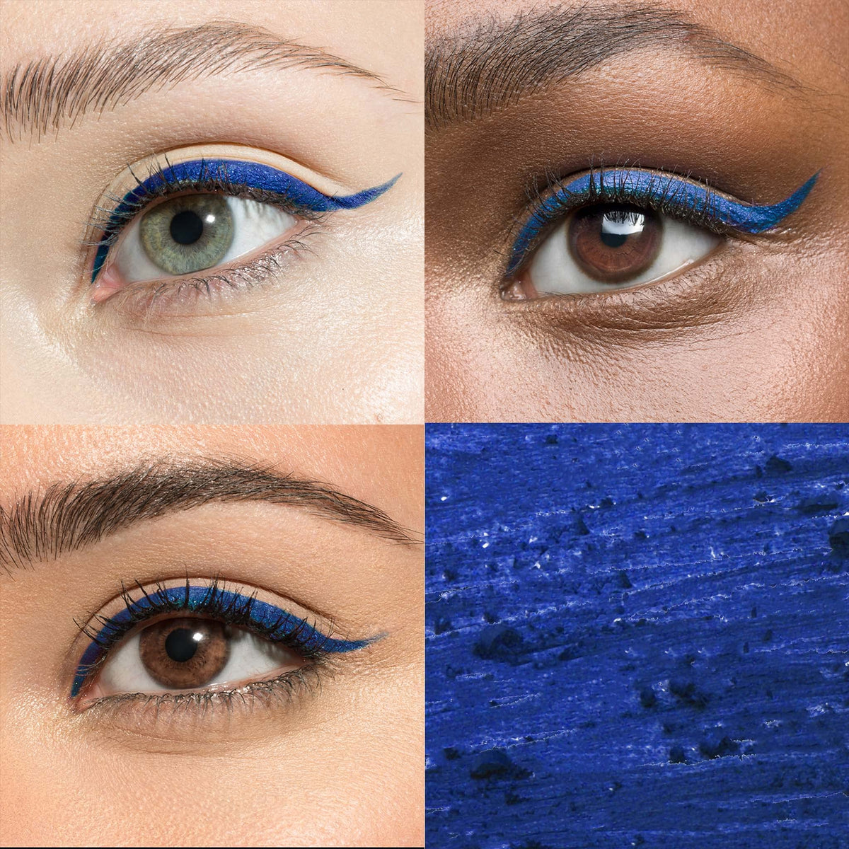 Julep tip close-up revealing sharp point for precise application