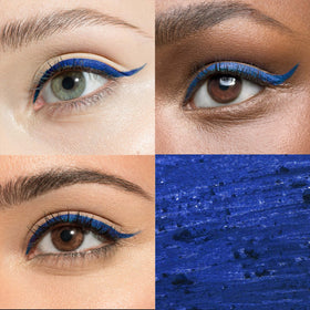 Julep tip close-up revealing sharp point for precise application