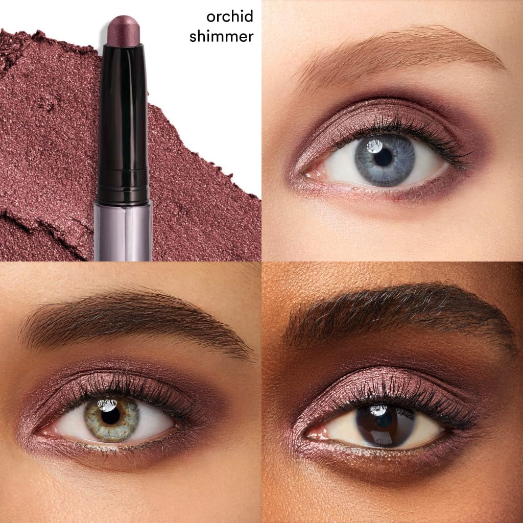 julep close-up of creamy stick texture showing rich pigment and smooth glide