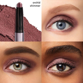 julep close-up of creamy stick texture showing rich pigment and smooth glide