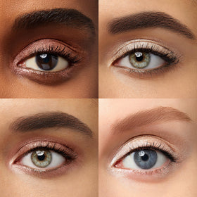 Julep pearl and rose sticks side by side highlighting complementary shades and convenience