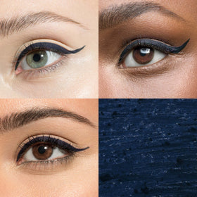 Julep pencil tip close-up for precise sharpenable application