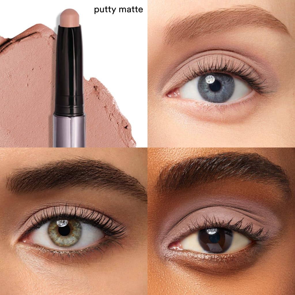 Julep close-up of cream tip highlighting smooth application benefit