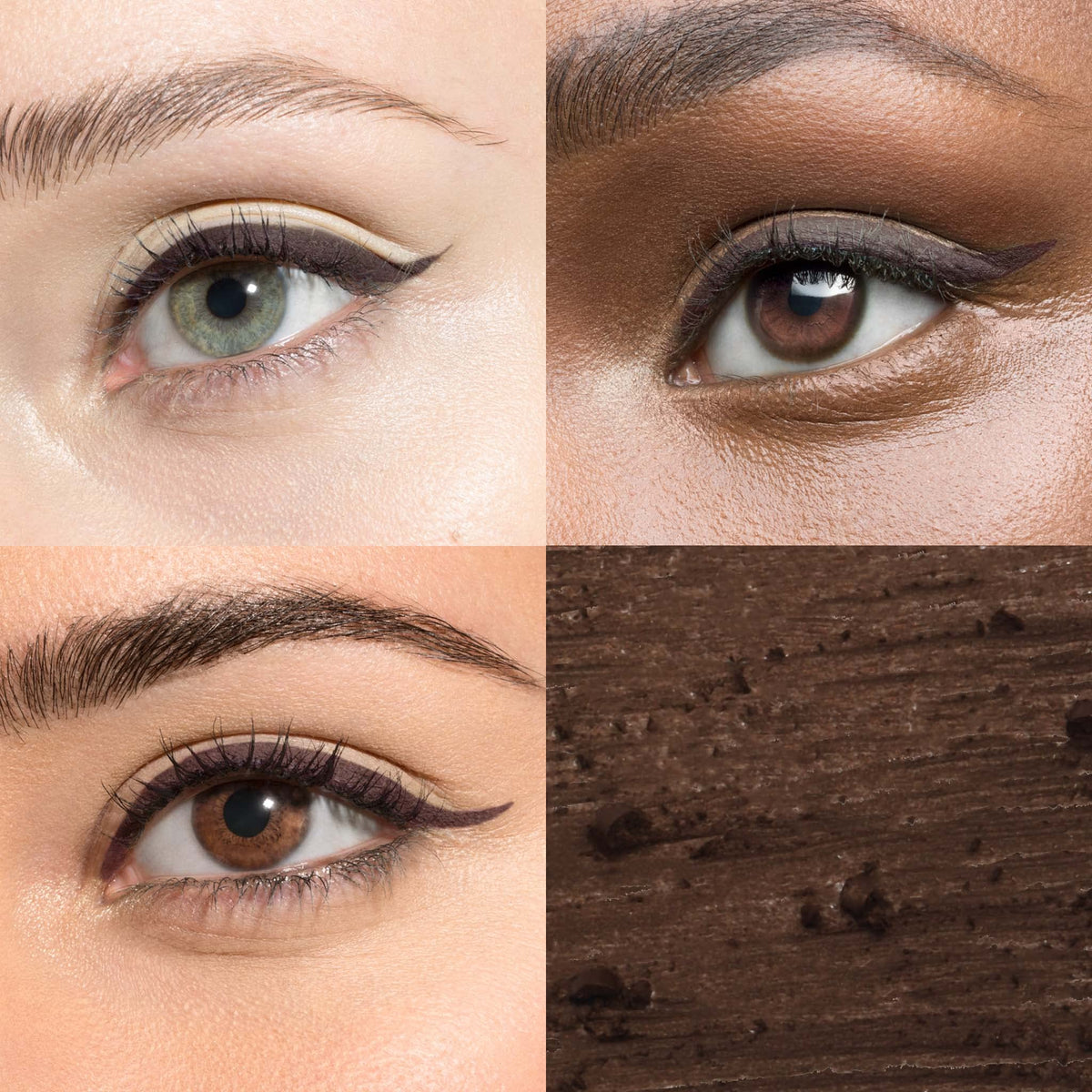 Julep close-up of pencil tip highlighting smooth, precise point