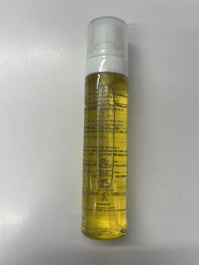 Julep rinsed skin result showing hydrated, non-greasy finish after cleansing
