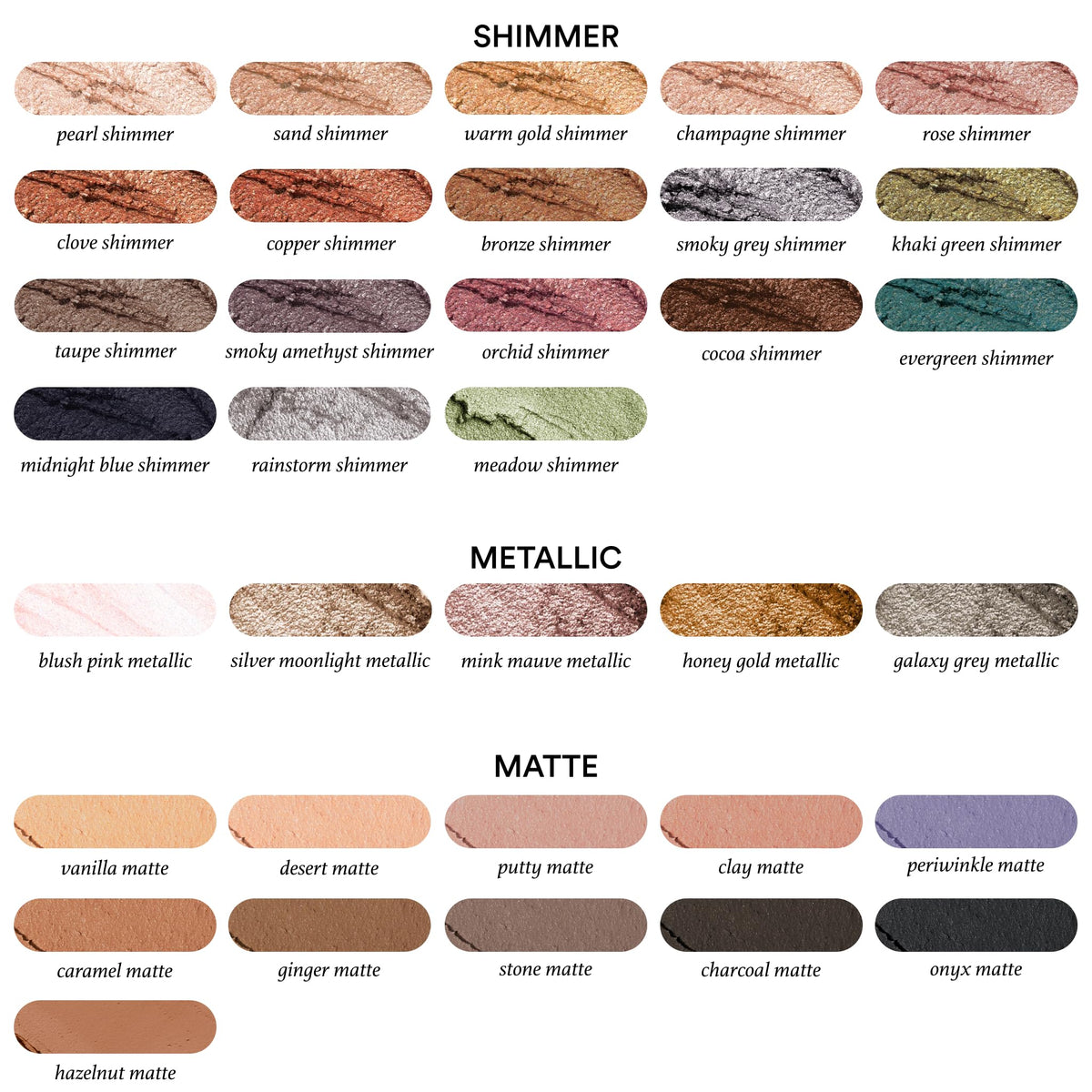 Julep scale comparison in hand showing compact size for travel