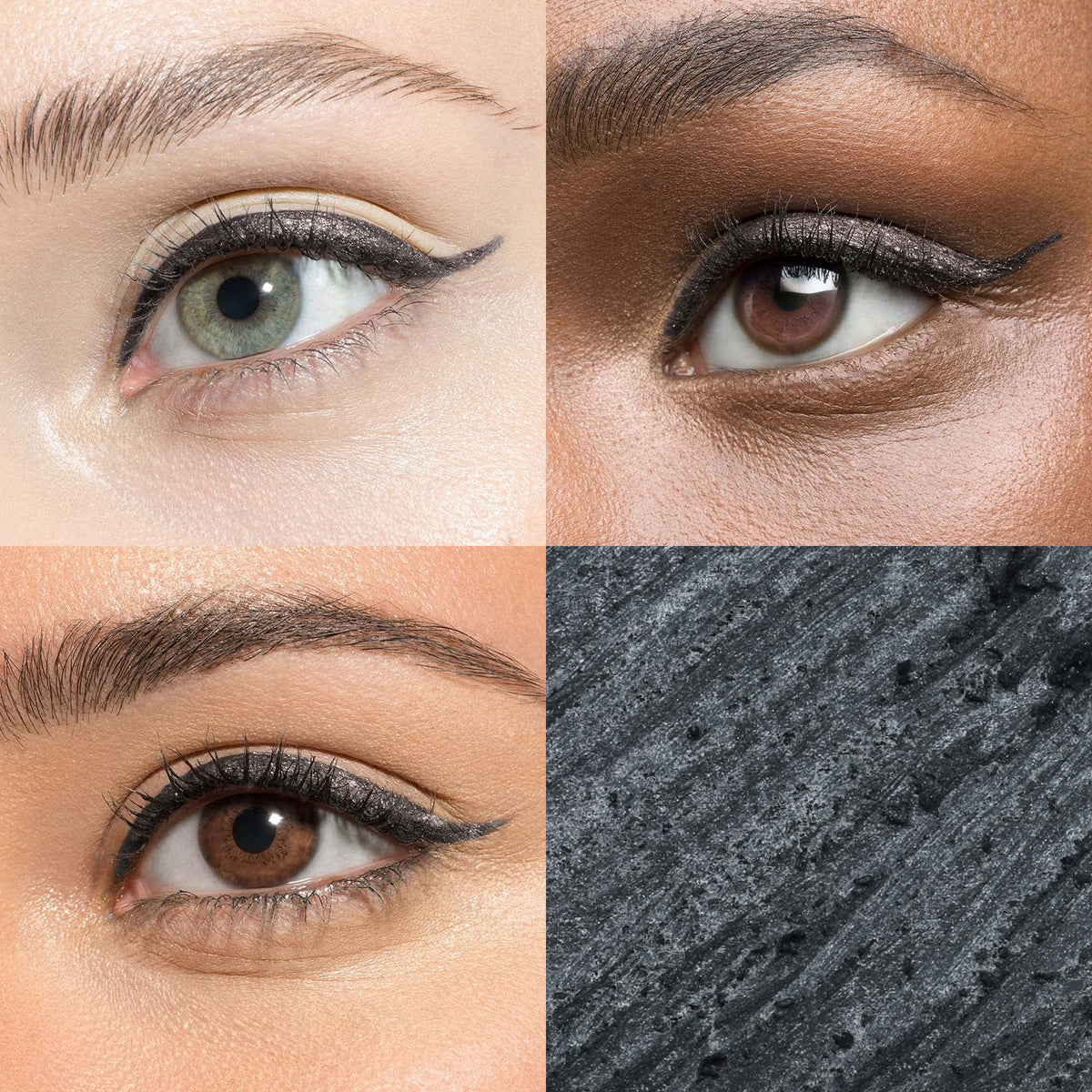 Julep close-up of sharpened tip highlights precise point for crisp lines