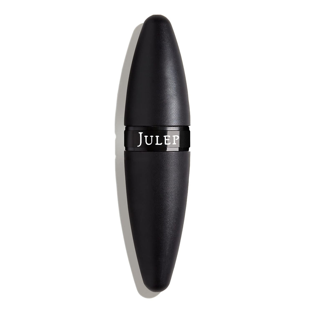 Julep sharpener inside makeup bag keeping cosmetics tidy