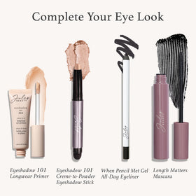 Julep size scale next to coin illustrating compact, pocket-friendly retractable sticks