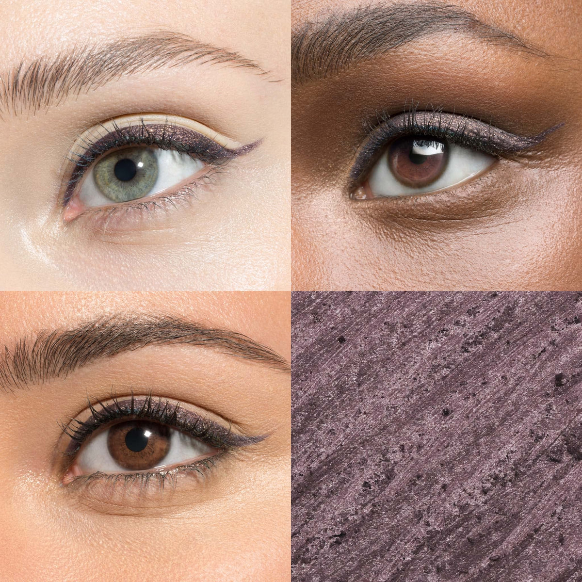 Julep close-up sharpened tip for precise application benefit