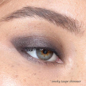 Julep pencil used on waterline demonstrating gentle comfort benefit