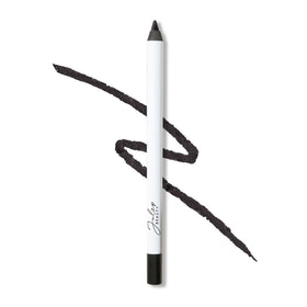 Julep pencil front view showing soft black shade and clean design benefit: easy identification