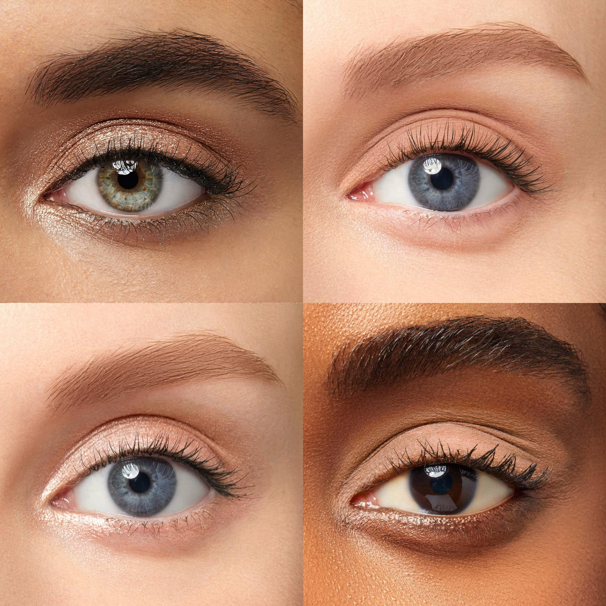 Julep stick close-up texture demonstrating creamy glide and smooth pigment payoff
