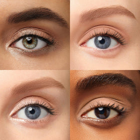 Julep stick close-up texture demonstrating creamy glide and smooth pigment payoff