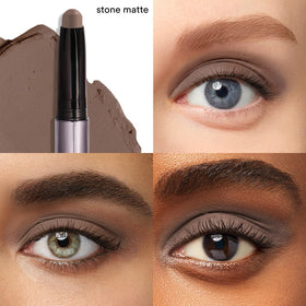 Julep cream-to-powder retractable tip close-up for smooth one-swipe application