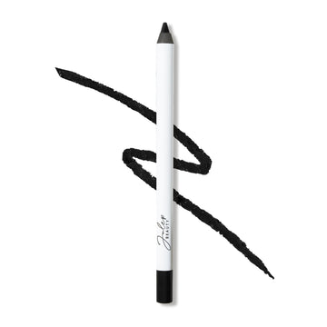 Julep front packaging showing sleek black pencil and label for easy identification
