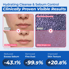 JUMISO dispensed pump amount demonstrating easy controlled application benefit