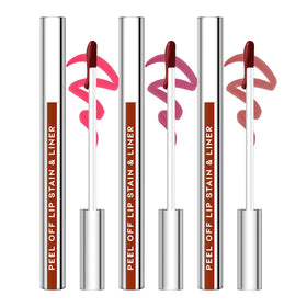 JUNECODE front packaging showing three shades and travel-ready kit benefit