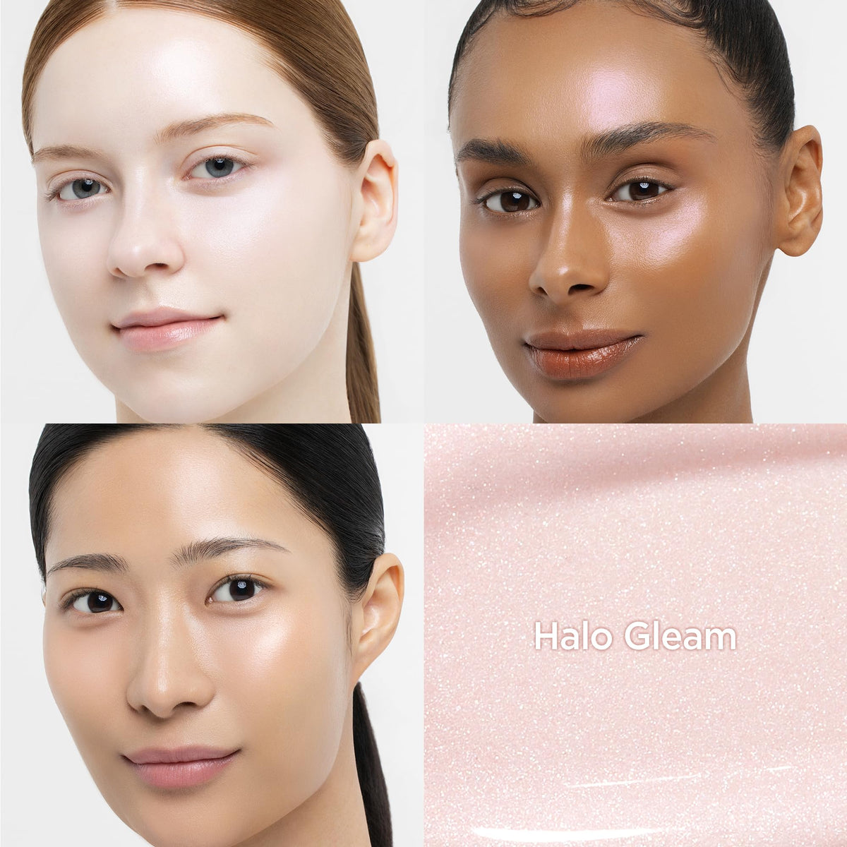 JUNG SAEM MOOL open cushion with puff ready for precise, mess-free application