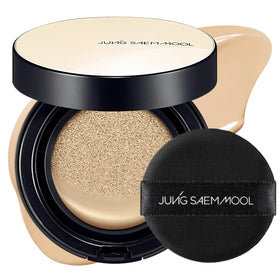 JUNG SAEM MOOL compact front showing sleek design and portable benefit
