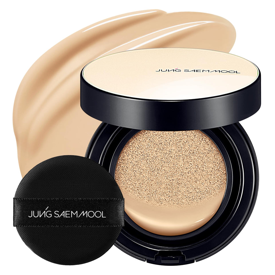 JUNG SAEM MOOL compact front view showing sleek design and portable convenience