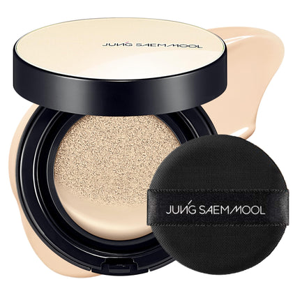 JUNG SAEM MOOL front compact view showing sleek design and travel-ready benefit
