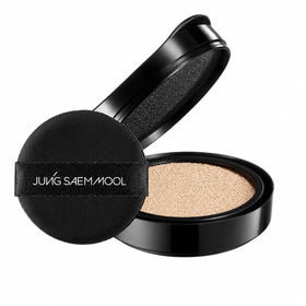 JUNG SAEM MOOL refill packaging front showing compact fit and convenience