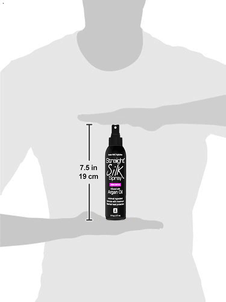 JuniorLabs argan oil pour highlighting moisturizing ingredient for shine
