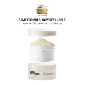 JUNO & Co. label listing 10 ingredients highlighting simplicity benefit