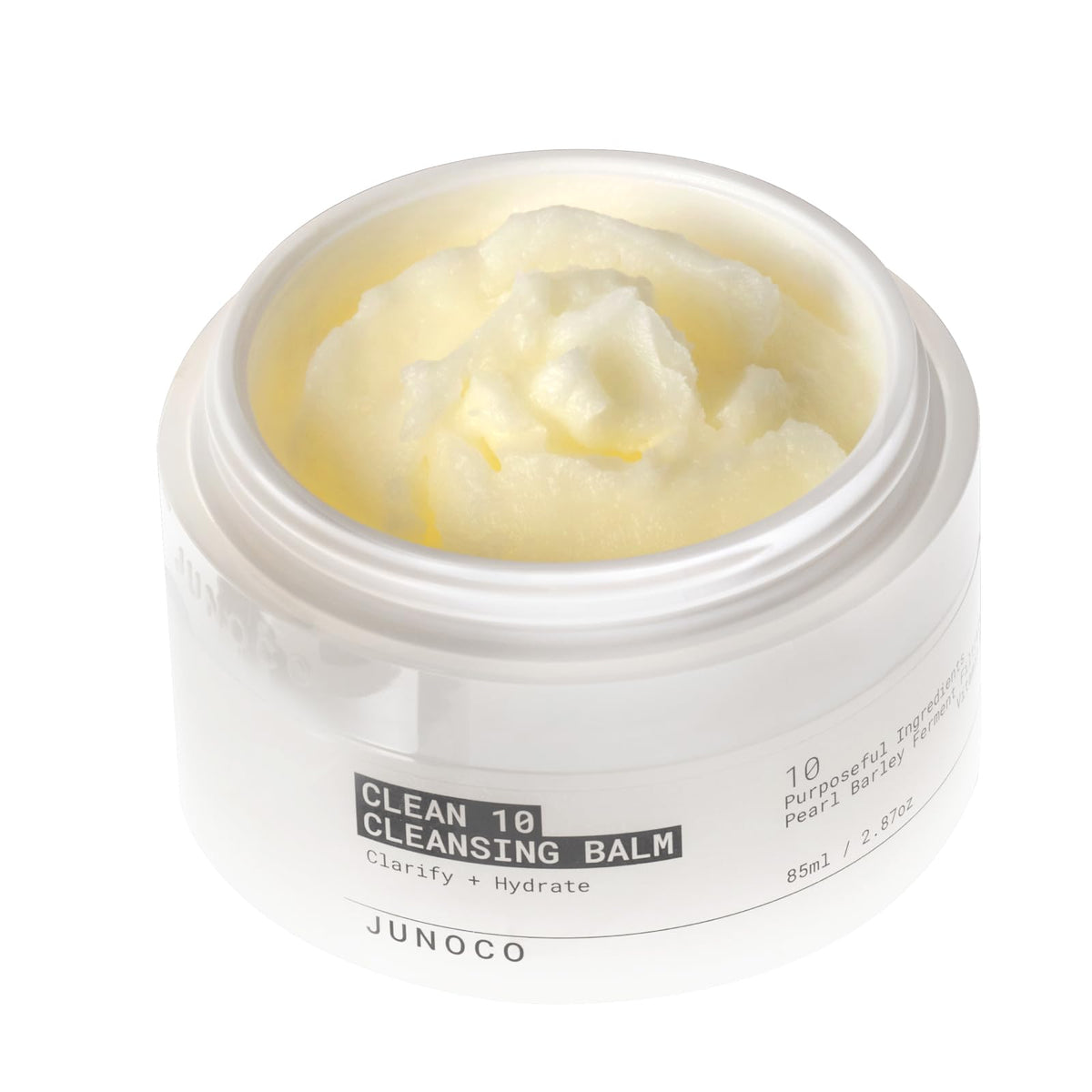 JUNO & Co. front packaging showing product and branding for clear identification