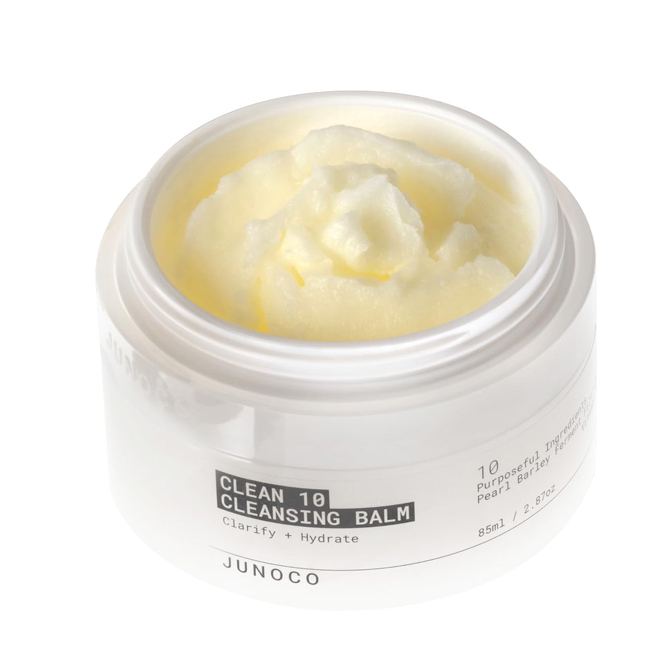 JUNO & Co. front packaging showing product and branding for clear identification