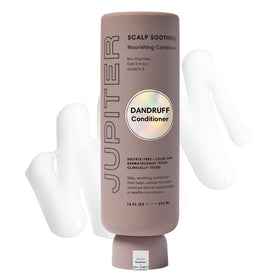 Jupiter front packaging showing label and benefits