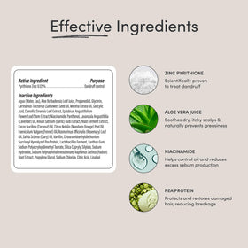 Jupiter serum texture drop on skin highlighting lightweight absorbent formula