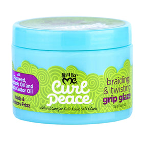 Just For Me front packaging showing jar and key label benefits
