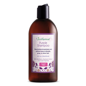 Just Nutritive front bottle shot showing product and clear branding benefit: toning