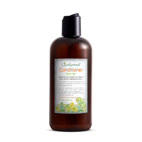Just Nutritive front packaging showing 16 oz bottle, clear natural benefit
