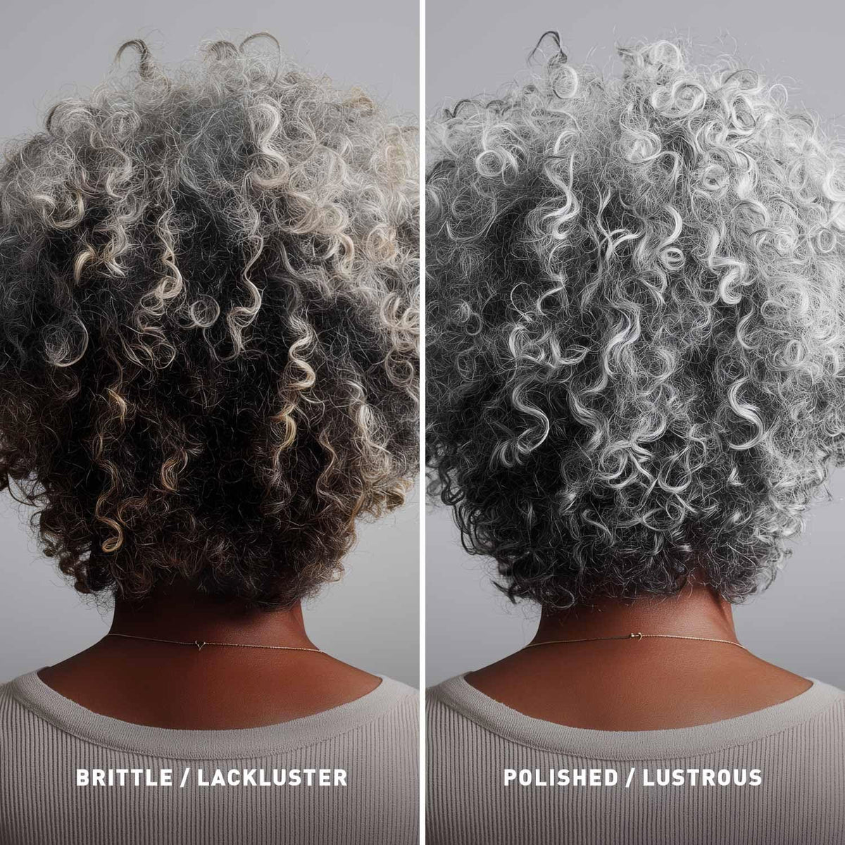 Just Nutritive displayed with clover and guava highlighting botanical strengthening benefits
