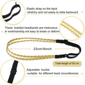 Jutom detailed elastic strap image highlighting flexible stretch and secure fit