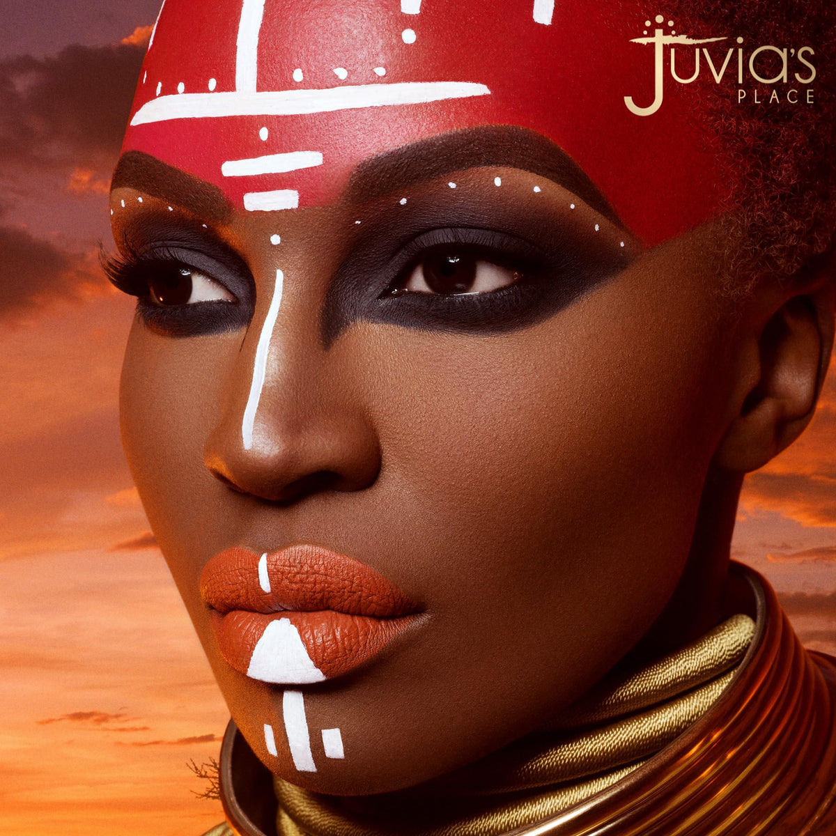 Juvia's Place back label details including shade names and ingredient callouts for clarity