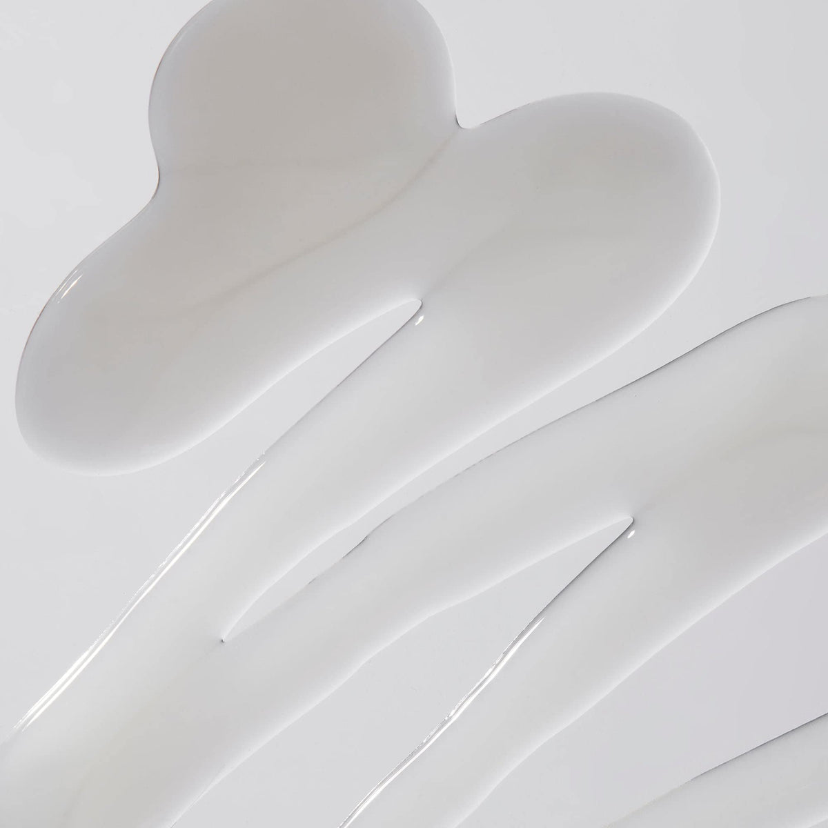 JVN bottle on bathroom shelf suggesting daily use and easy access
