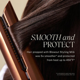 JVN orchid milk ingredient image highlighting hydration and nourishing benefit