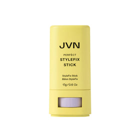 JVN front packaging showing compact styling stick and branding benefits