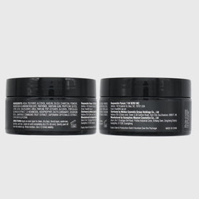JVR in men's bathroom lifestyle scene showing easy addition to grooming routine benefit
