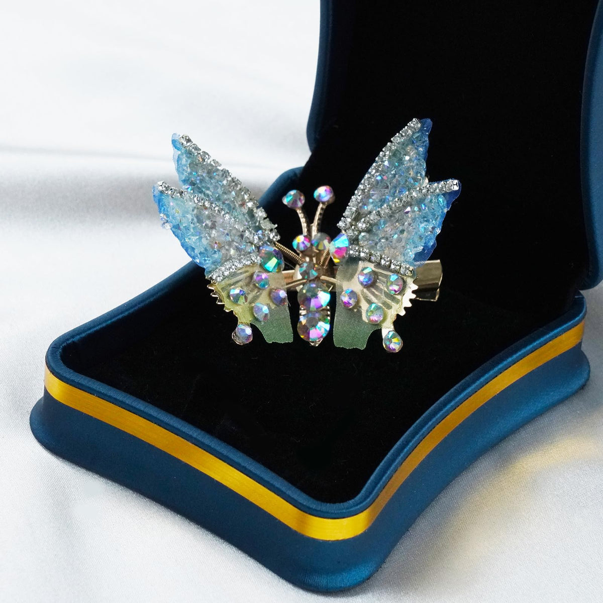 Jzarbfx packaged set with insert showing ready-to-gift presentation