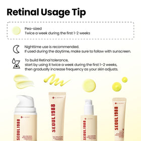 K-SECRET 50ml jar next to common item to show size and travel-friendly benefit