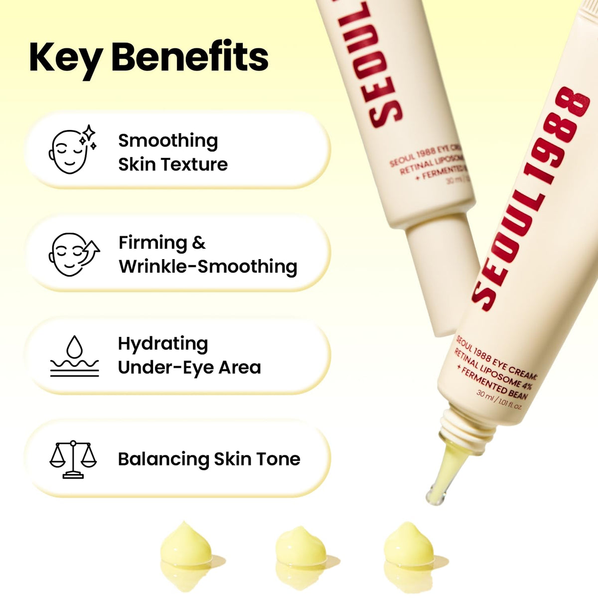 K-SECRET liposome delivery diagram on label highlighting targeted retinal absorption benefit