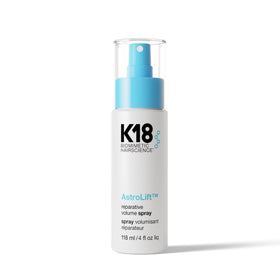 K18 AstroLift front packaging displaying product and branding for easy recognition