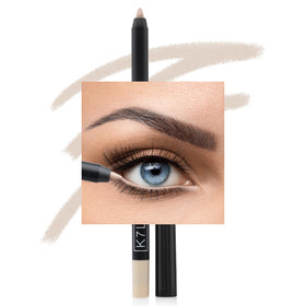 K7L nude pencil front packaging shows product and benefits